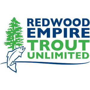 Redwood Empire Trout Unlimited